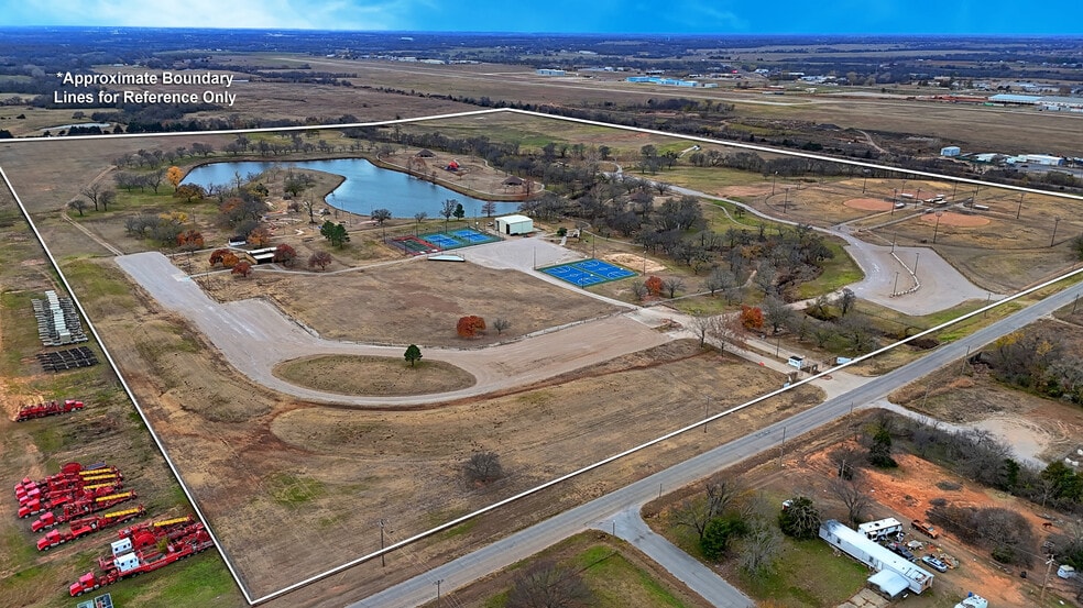 More Photos Of 400 W Martin Luther King Blvd, Duncan Sports And Entertainment For Sale