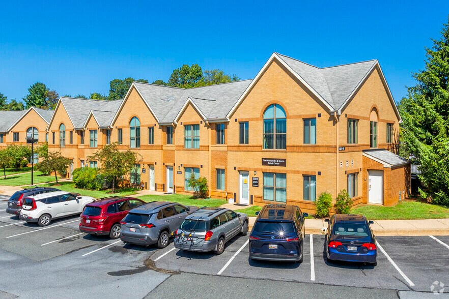 More Photos Of 13217-19821 Executive Park Ter, Germantown Medical For Sale