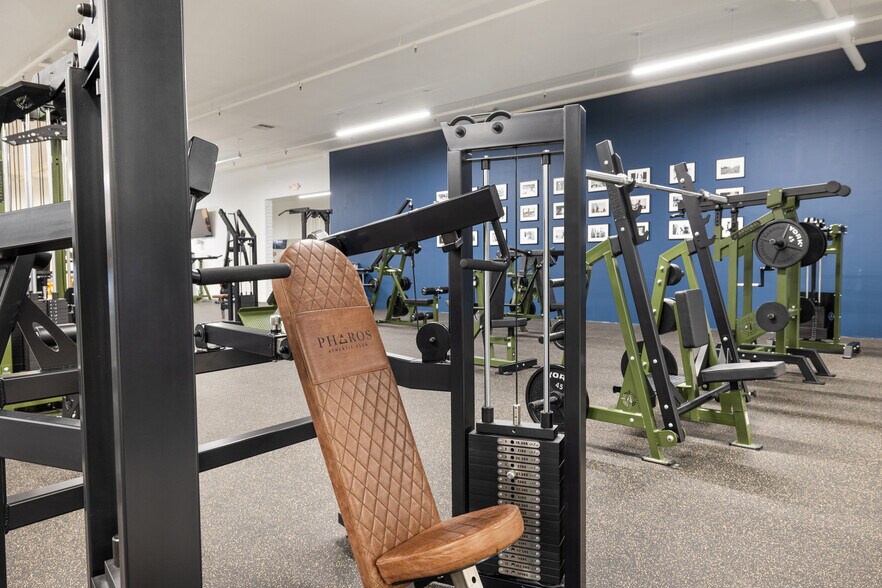 More Photos Of 3455 N Indian Canyon Dr, Palm Springs Unknown For Lease