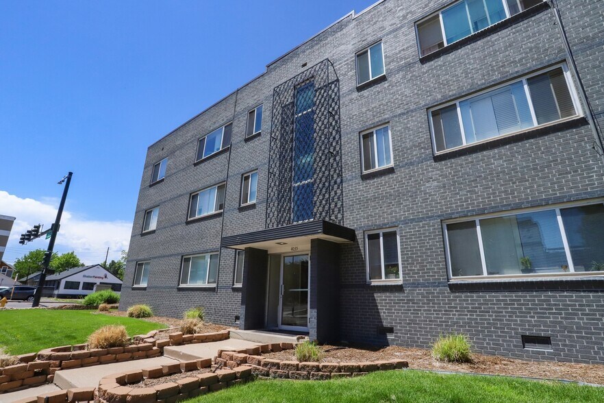 Primary Photo Of 1200 Colorado Blvd, Denver Apartments For Sale
