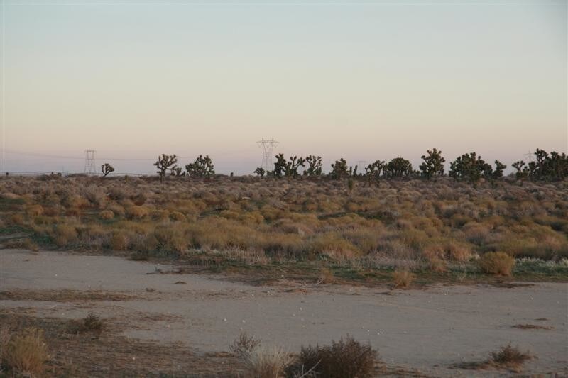 More Photos Of 16000 W Avenue B, Lancaster Land For Sale