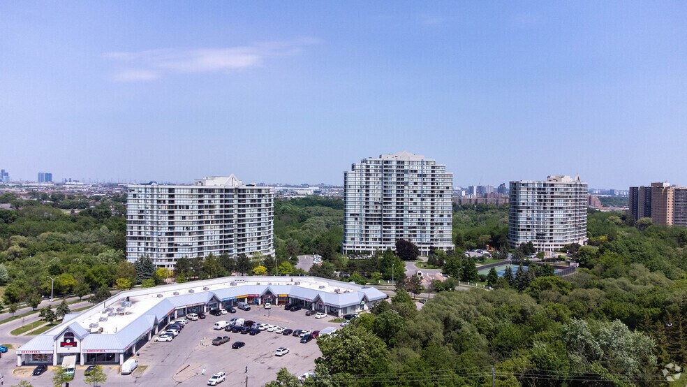 More Photos Of 2687 Kipling Ave, Toronto Unknown For Lease