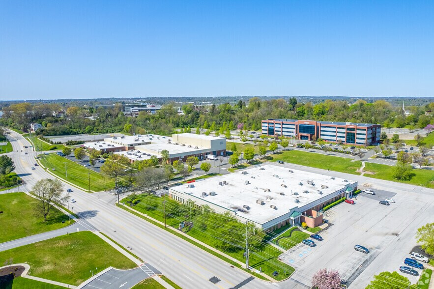 More Photos Of 640-660 Allendale Rd, King Of Prussia Research And Development For Lease