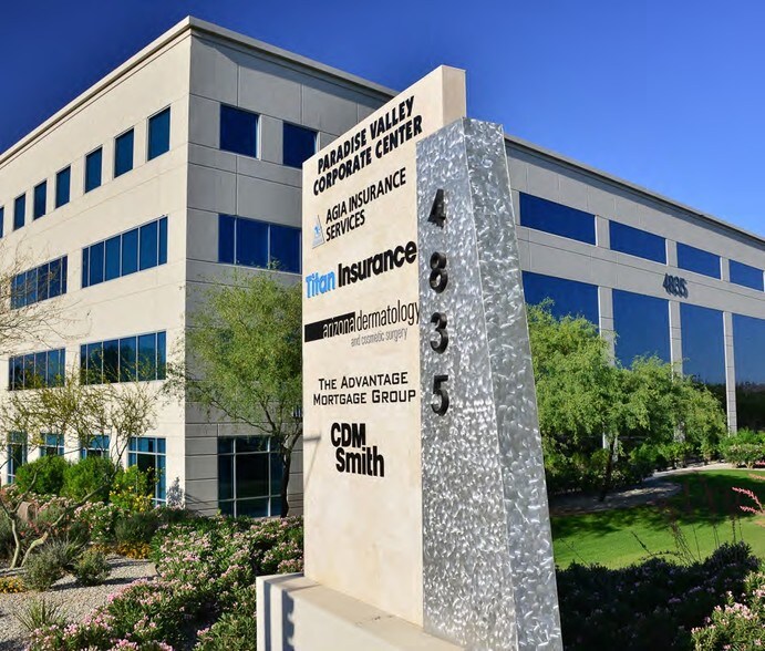 More Photos Of 4835 E Cactus Rd, Scottsdale Office For Lease