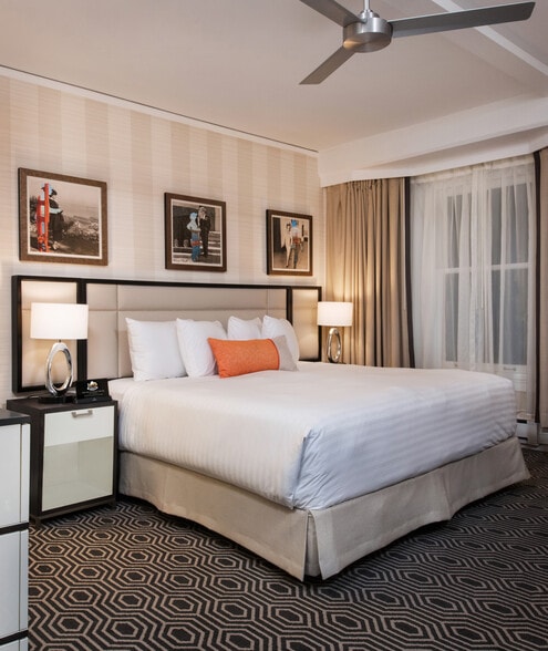More Photos Of 440 Post St, San Francisco Hotel For Sale