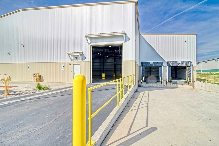 More Photos Of 5811 Sandpiper Dr, Missoula Warehouse For Lease