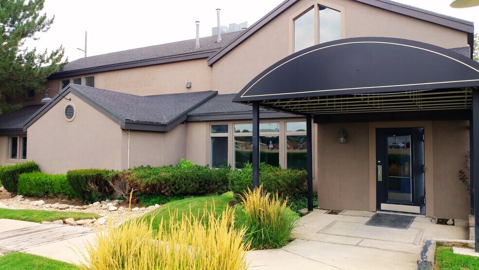 Primary Photo Of 2230 N University Pky, Provo Loft Creative Space For Sale