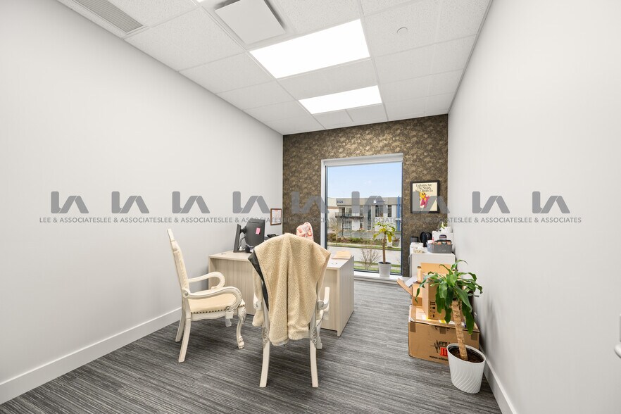 More Photos Of 3548 191 St, Surrey Warehouse For Sale