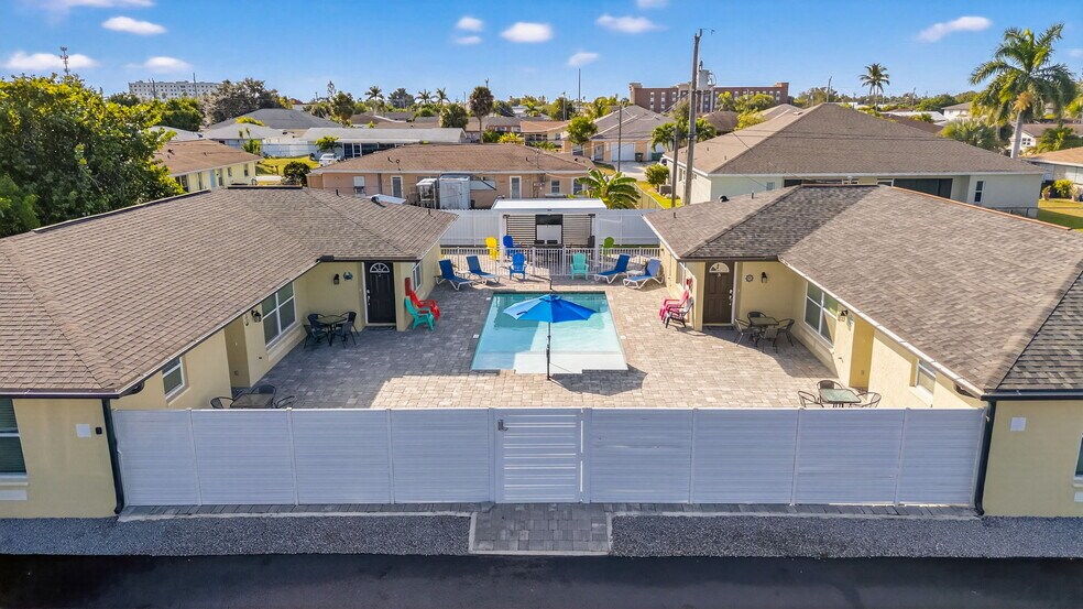 More Photos Of 624 SE 46th St, Cape Coral Multifamily For Sale