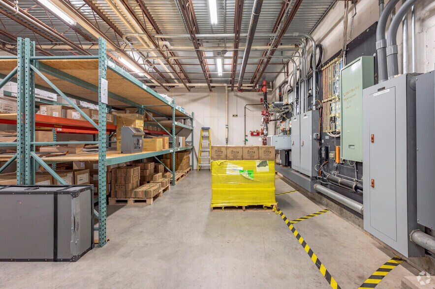 More Photos Of 2 Morse Rd, Oxford Warehouse For Sale