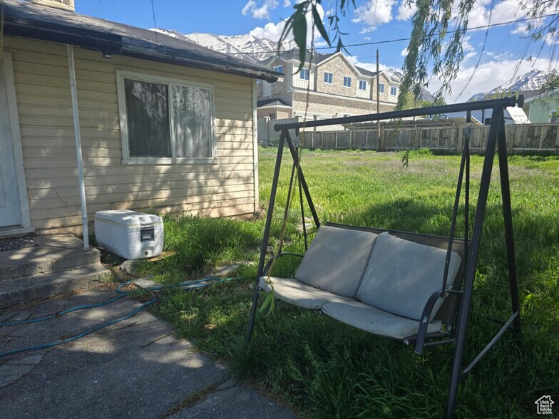 More Photos Of 55 S 300 E, Santaquin Land For Sale