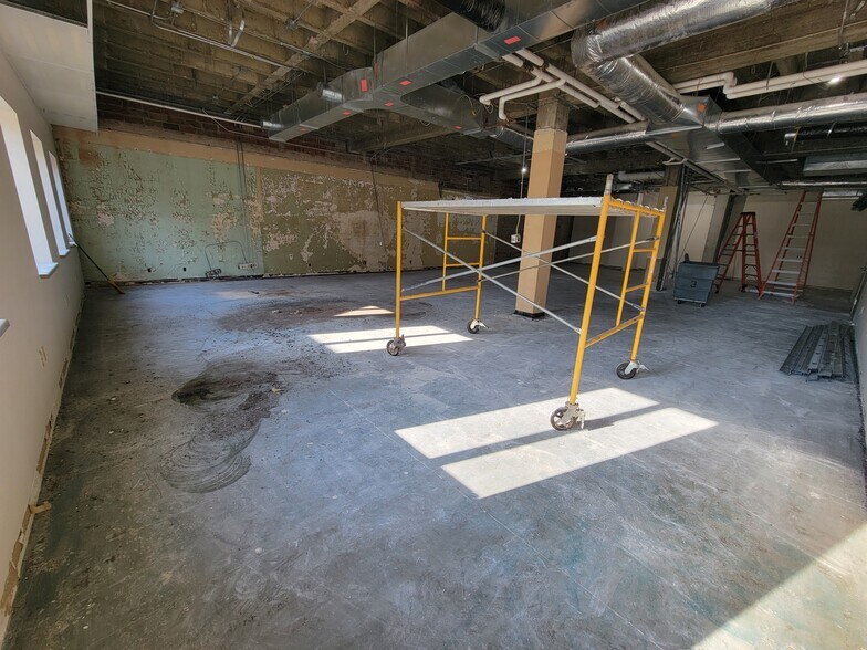 More Photos Of 114 S Main Ave, Sioux Falls Office For Lease