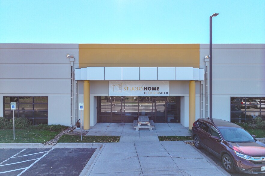 More Photos Of 1500 Cherry St, Louisville Warehouse For Lease