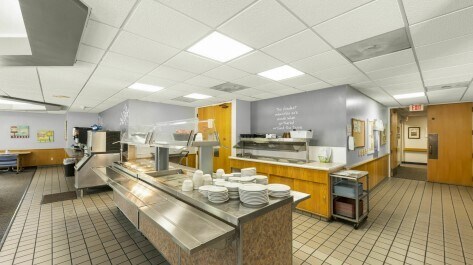 More Photos Of 1801 Avenue G, Sterling Healthcare For Sale