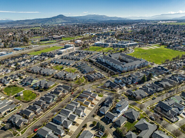 More Photos Of 0 Boulder Ridge St, Central Point Land For Sale