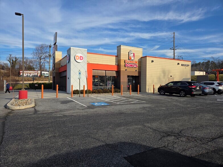 More Photos Of 1004-1016 Joppa Farm Rd, Joppatowne Unknown For Lease