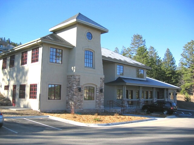 Primary Photo Of 3045 Whitman Dr, Evergreen Office For Lease