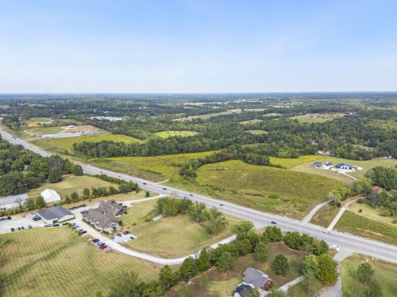 More Photos Of 0 Hwy 431, Greenbrier Land For Sale