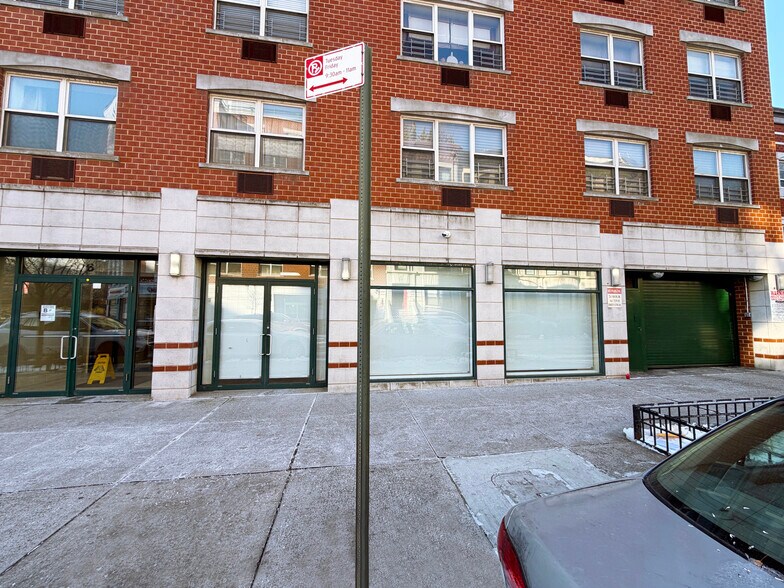 More Photos Of 133 Lenox Ave, New York Apartments For Lease