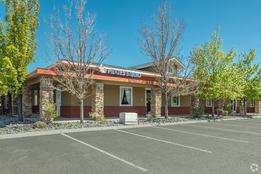 Primary Photo Of 4830 Vista Blvd, Sparks Office For Lease