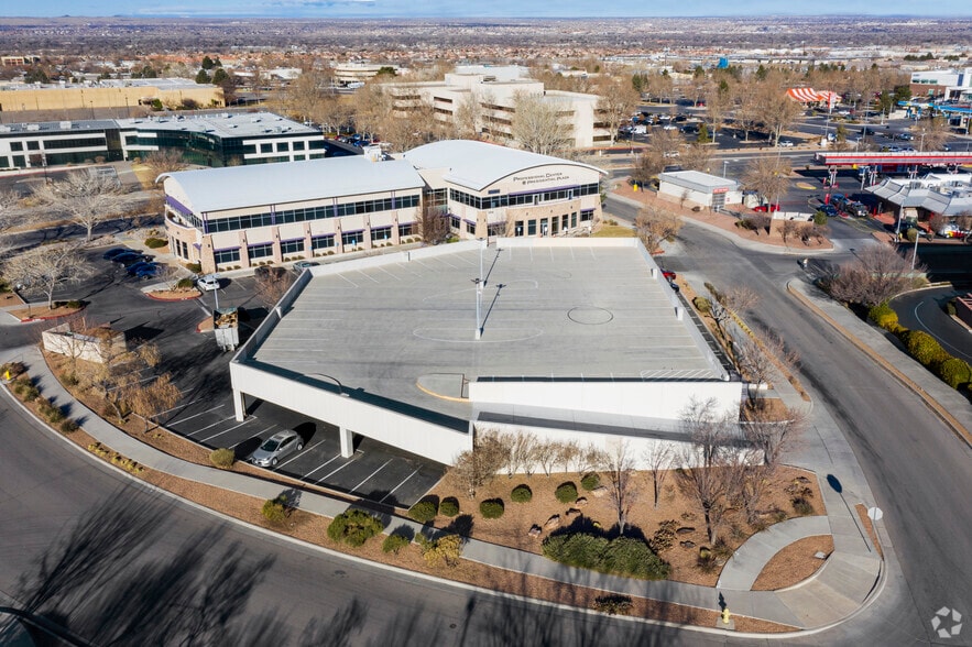 More Photos Of 6500 Jefferson St NE, Albuquerque Medical For Lease