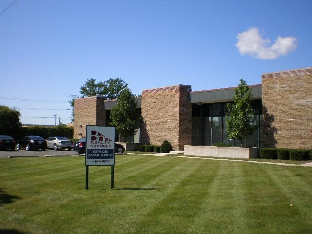 Primary Photo Of 188-190 Shepard Ave, Wheeling Industrial For Sale