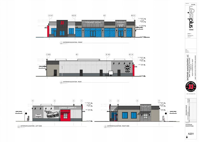 More Photos Of 11184 Highway 44 E, Mount Washington Freestanding For Lease