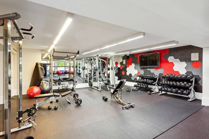 More Photos Of 8750 Georgia Ave, Silver Spring Apartments For Lease