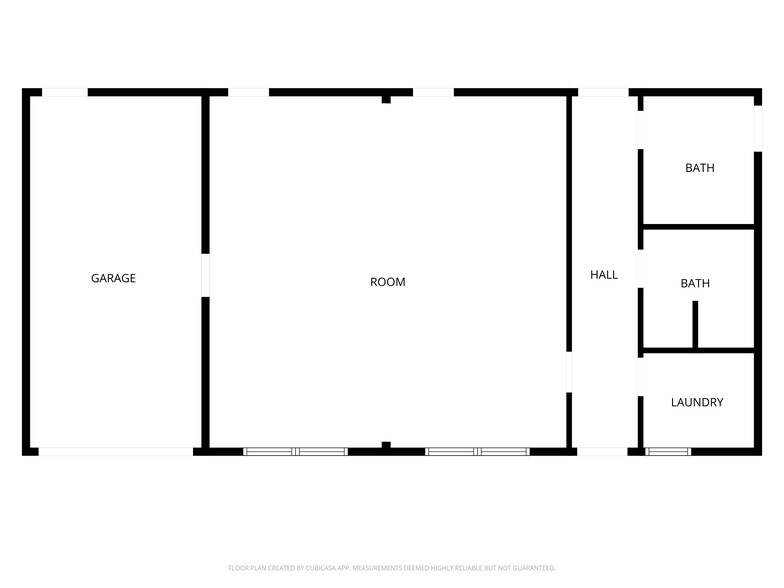 More Photos Of 4931 Drive in Ln, Wendell General Retail For Lease