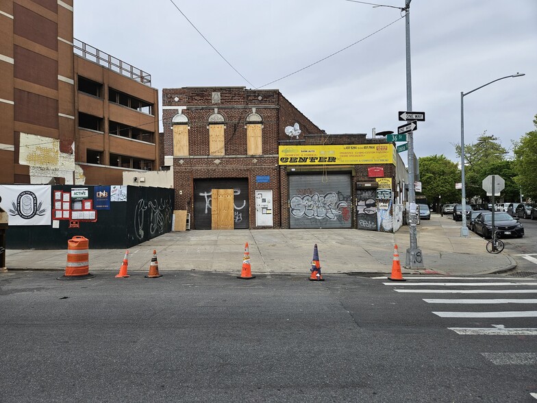 Primary Photo Of 1301 36th St, Brooklyn Flex For Sale