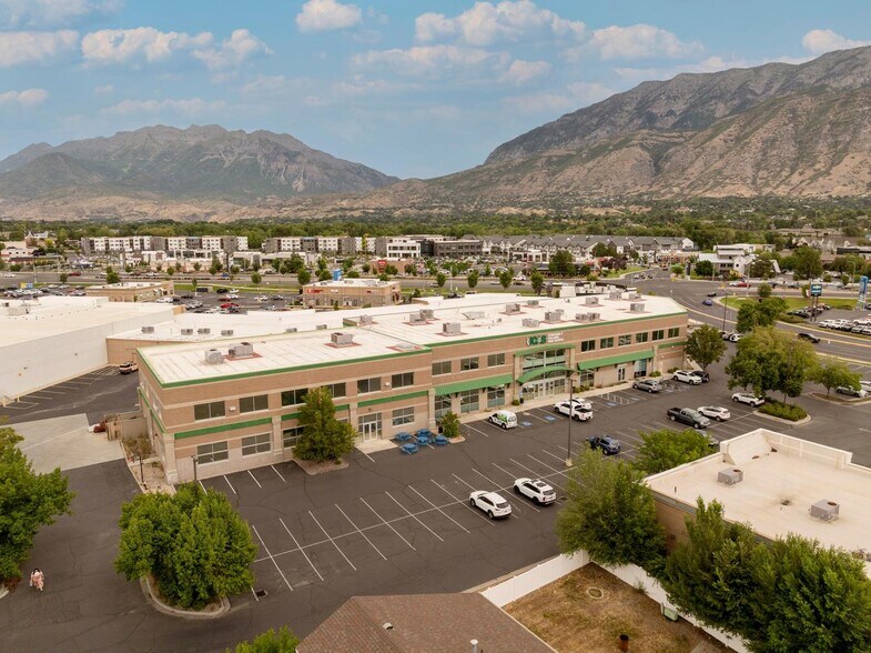 Primary Photo Of 2121 N 550 W, Provo Office For Sale