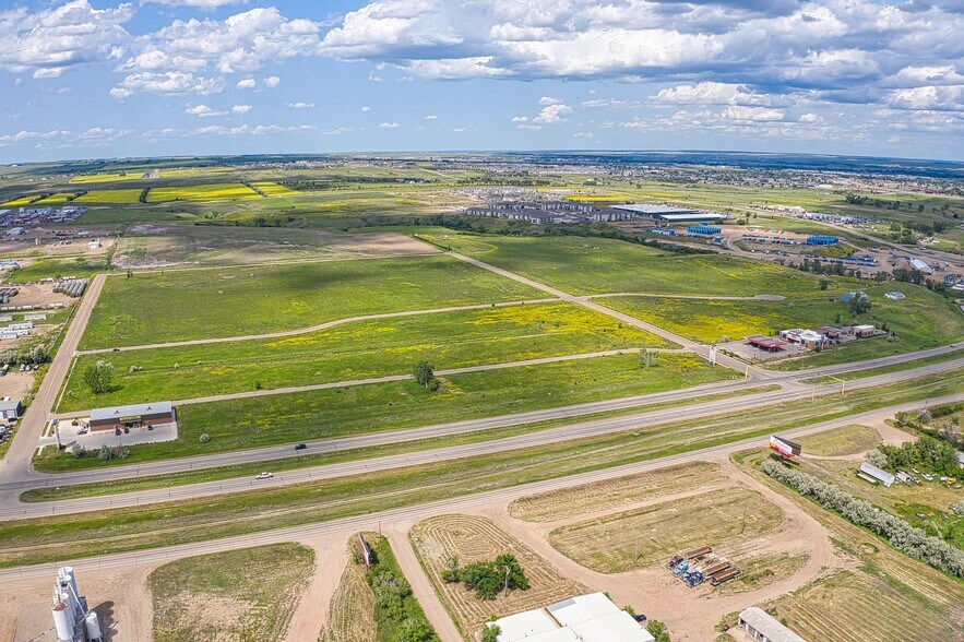 More Photos Of TBD Highway 2 & 85 West, Williston Land For Sale