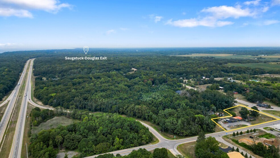 More Photos Of 6821 124th Ave, Fennville Land For Sale