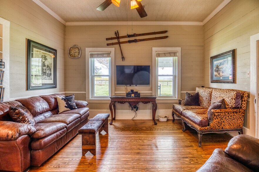 More Photos Of 20751 FM 1155 E, Washington Land For Sale