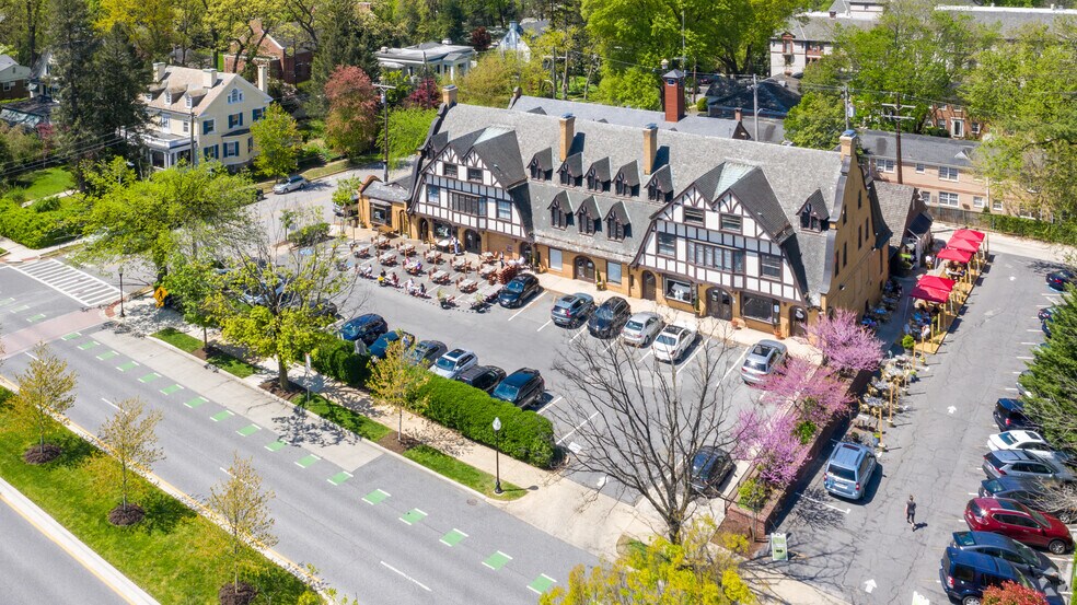 Primary Photo Of 4800 Roland Ave, Baltimore Office For Lease