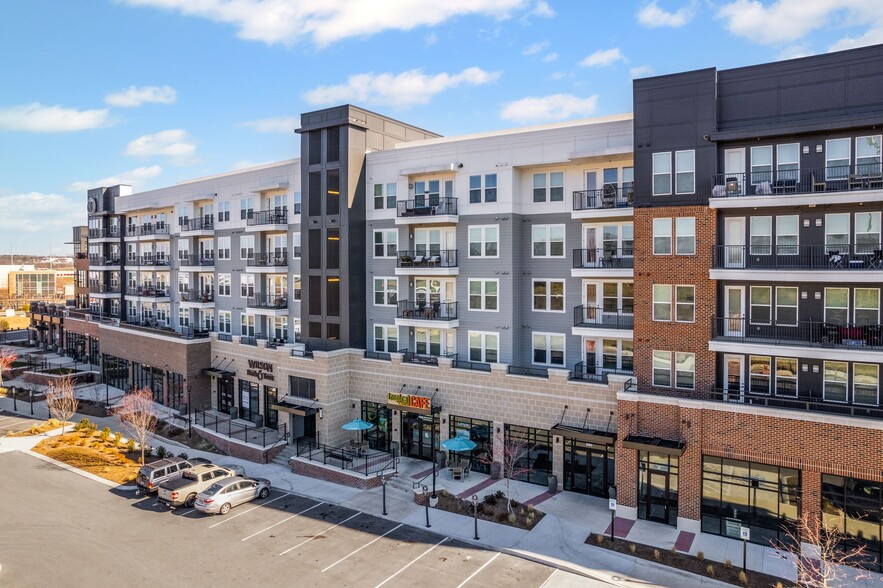 More Photos Of 2141 Century Farms Pky, Antioch Apartments For Lease