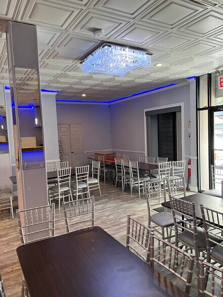More Photos Of 1566 Southern Blvd, Bronx General Retail For Lease