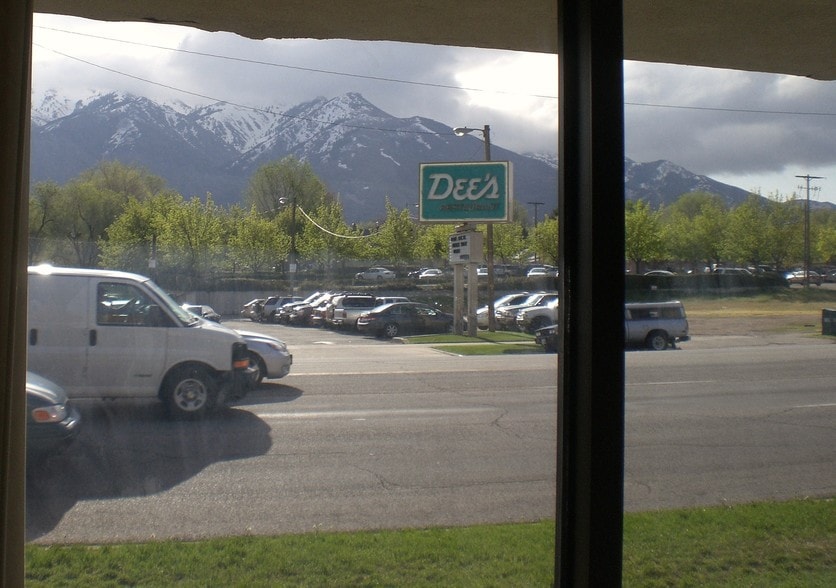 More Photos Of 3363-3365 Washington Blvd, Ogden General Retail For Sale