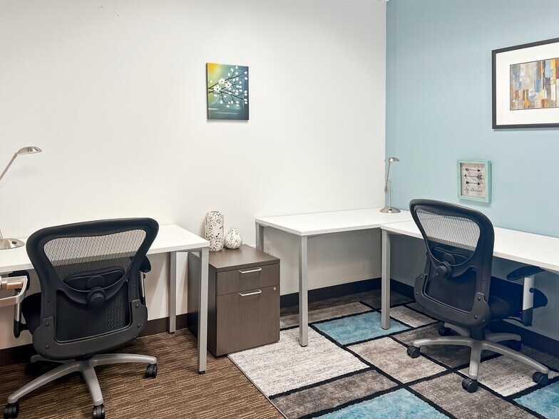 More Photos Of 1901 Harrison St, Oakland Coworking Space