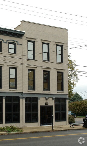 More Photos Of 713 E Market St, Louisville Office Residential For Sale