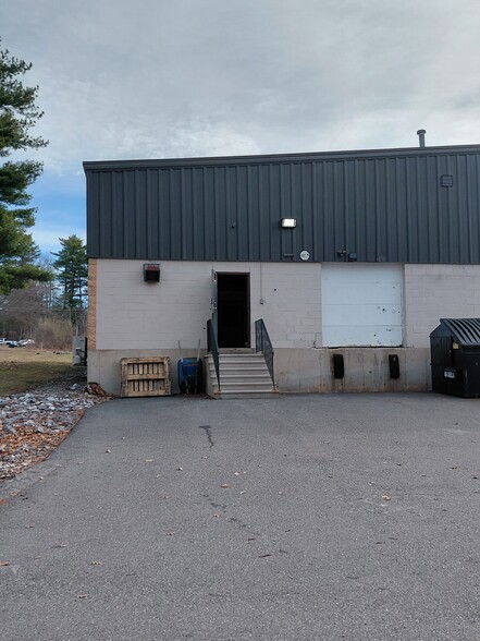 More Photos Of 11 Industrial Way, Salem Warehouse For Sale