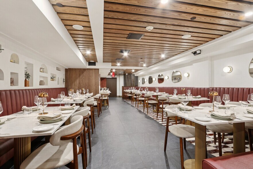 More Photos Of 378 George St, New Brunswick Storefront Retail Residential For Sale