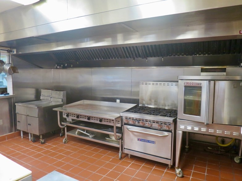 More Photos Of 2833 Baltimore Blvd, Finksburg Restaurant For Sale