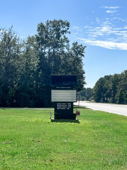 More Photos Of 1211 US-52 Hwy, Moncks Corner Specialty For Sale
