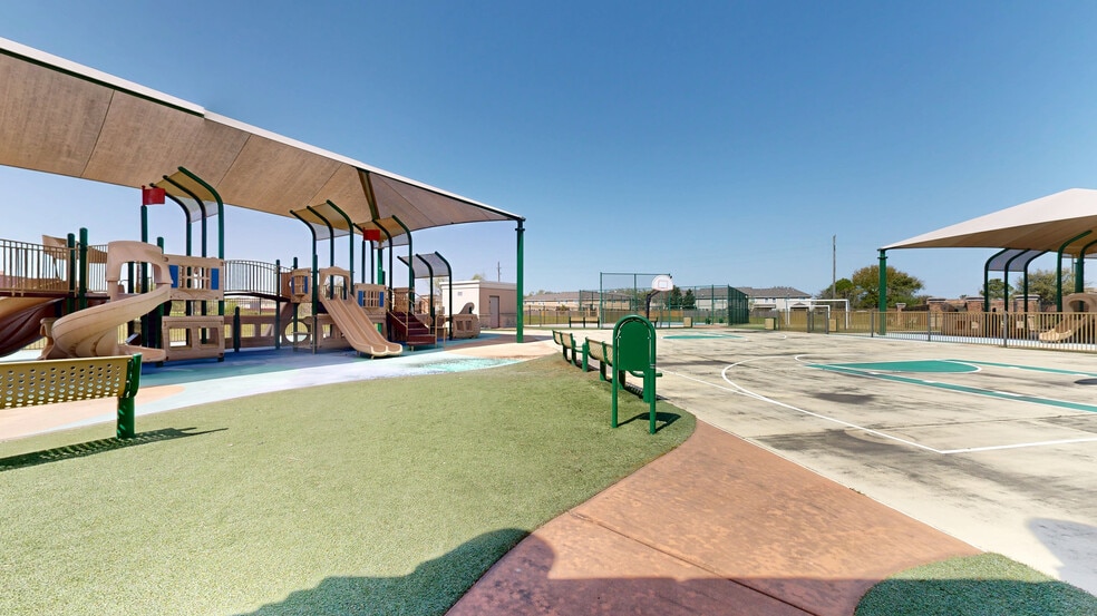 More Photos Of 6025 Highway 6 N, Houston Daycare Center For Sale