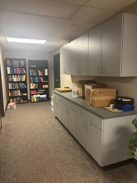 More Photos Of 1-7 N Broadway, Edmond Office For Sale