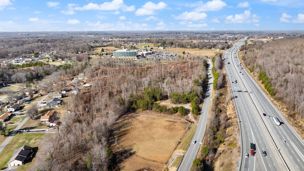 More Photos Of 0000 St Joseph Ln, London Land For Sale