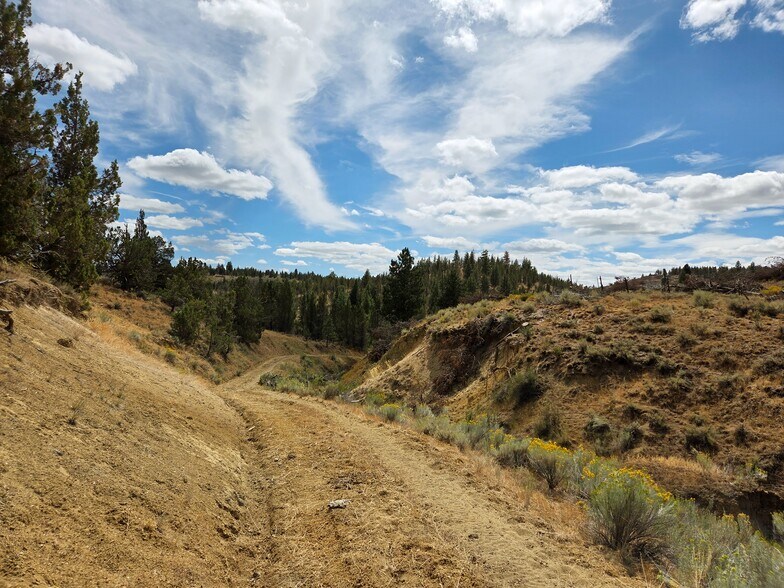 More Photos Of 32611 Tackman Rd, Prineville Land For Sale