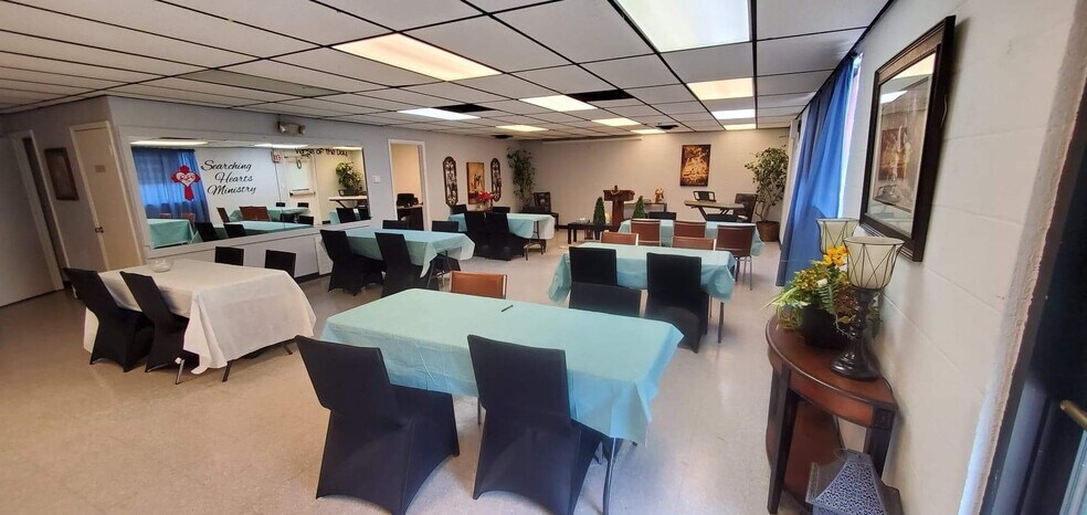 More Photos Of 1003 SW E Ave, Lawton Freestanding For Sale