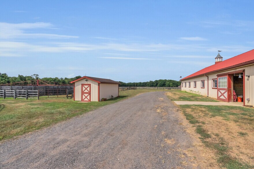 More Photos Of 208 Acres Preserved Farmland Rd, Cream Ridge Land For Sale